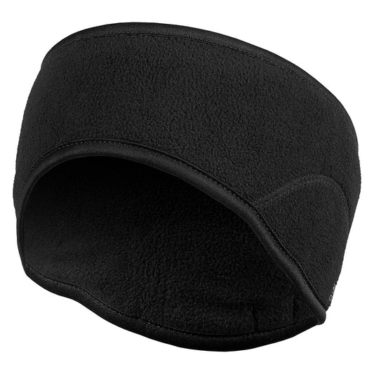 Thermo Fleece Hoofdband Unisex