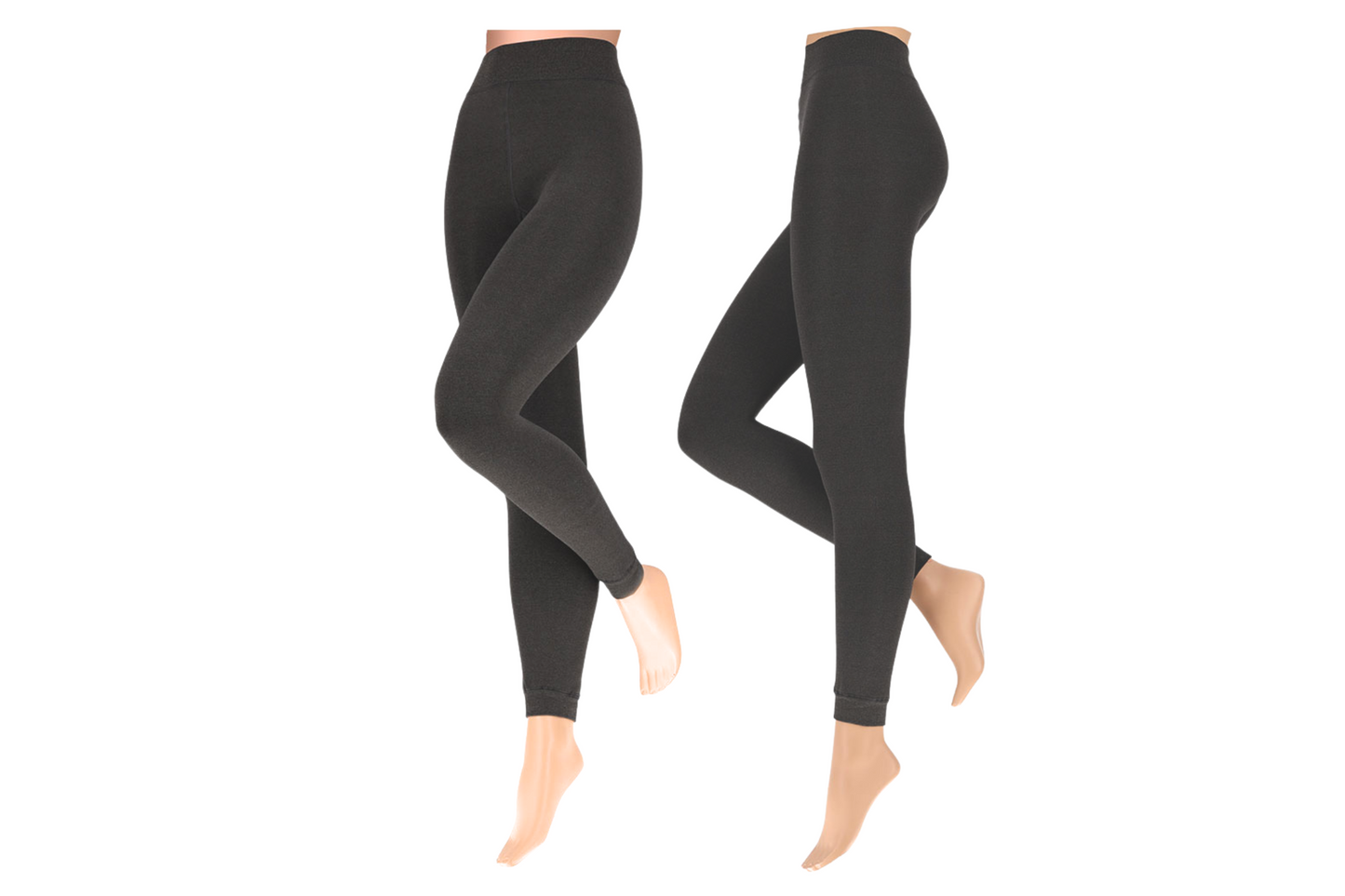 Fleece Legging Dames