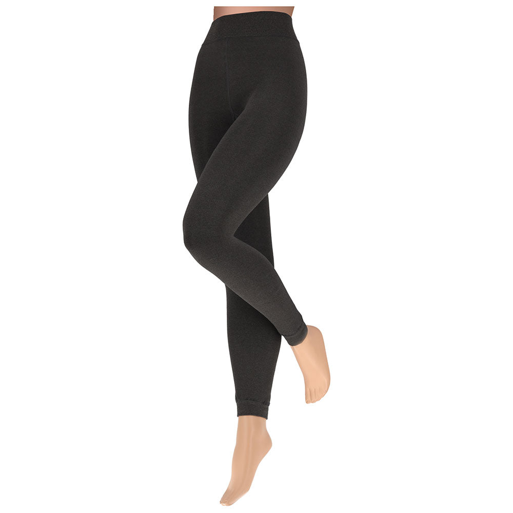 Fleece Legging Dames