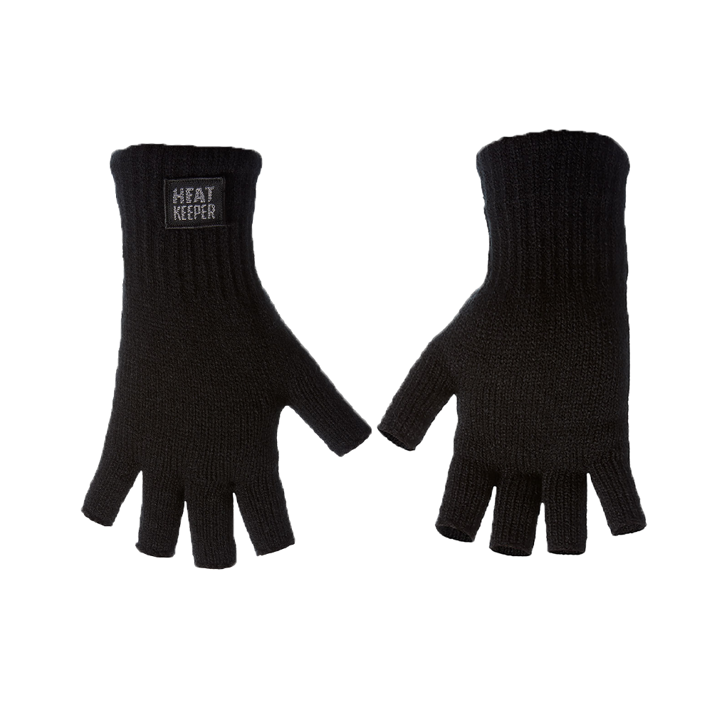 Vingerloze handschoenen Unisex