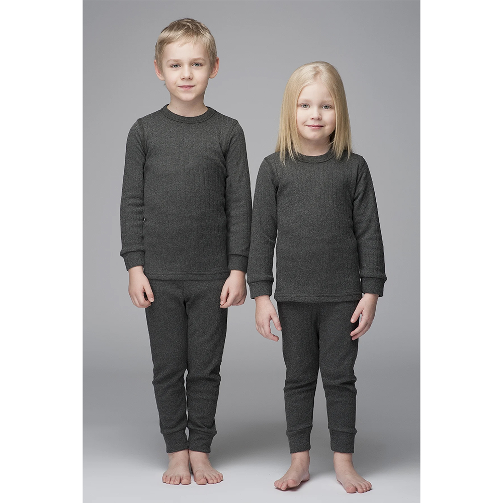 Thermo Shirt Kinderen